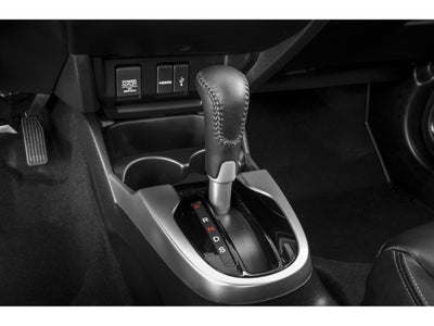 2015 Honda Fit EX-L CVT with Navigation