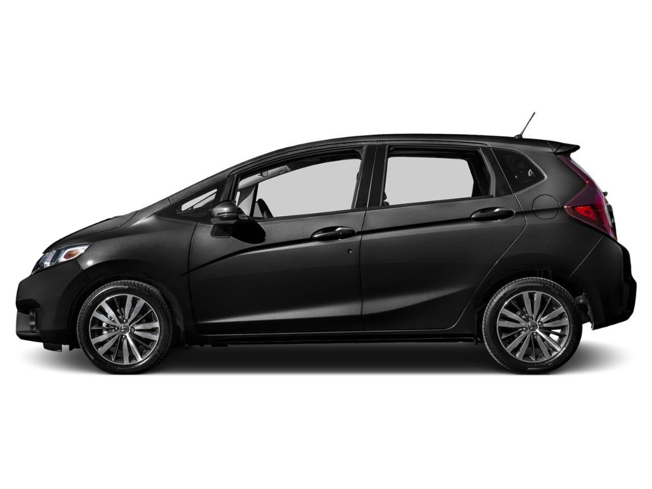 2015 Honda Fit EX-L CVT with Navigation