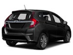 2015 Honda Fit EX-L CVT with Navigation