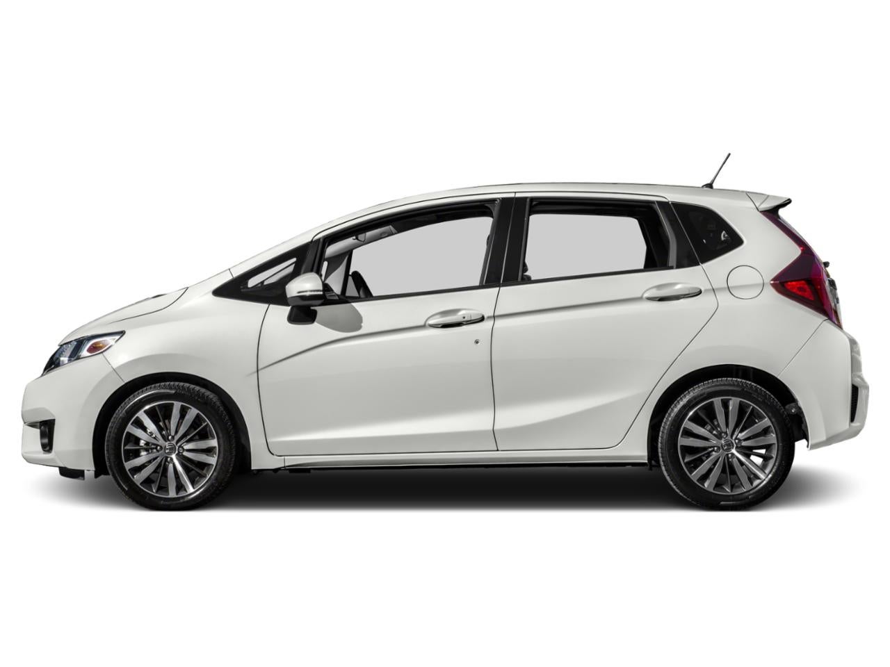 2015 Honda Fit EX-L CVT with Navigation