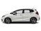 2015 Honda Fit EX-L CVT with Navigation
