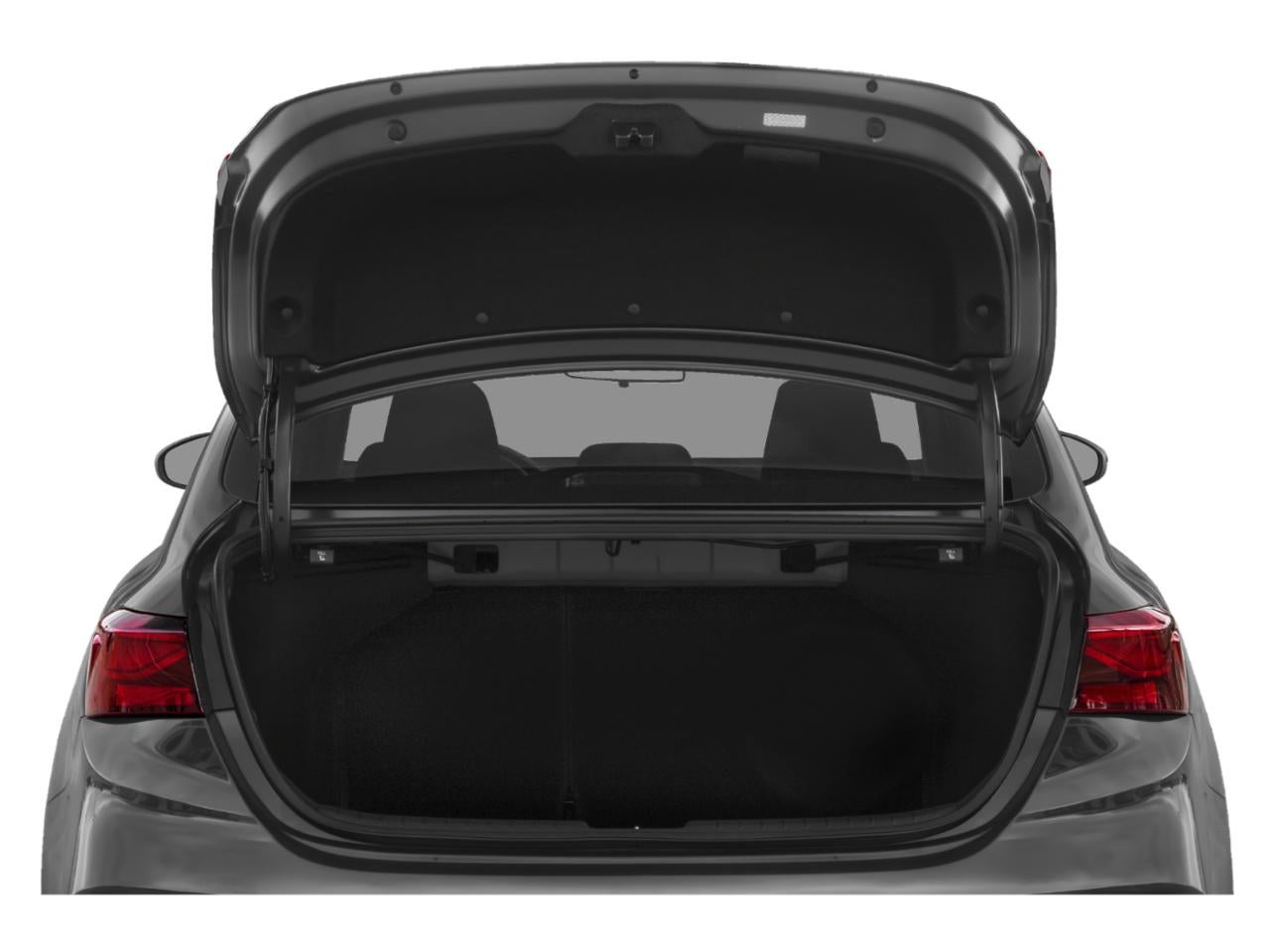 2022 Kia Forte LXS IVT
