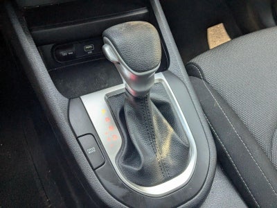 2024 Kia Forte LXS IVT
