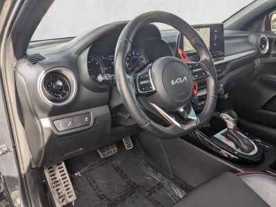 2023 Kia Forte GT DCT