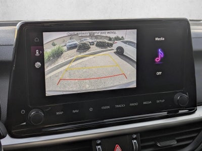 2023 Kia Forte GT DCT