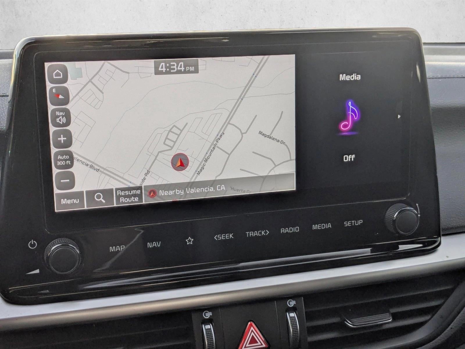2023 Kia Forte GT DCT