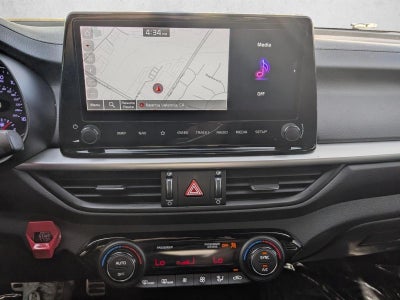 2023 Kia Forte GT DCT