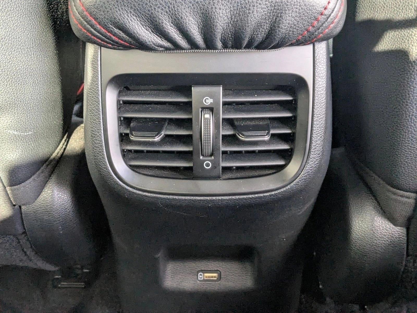 2023 Kia Forte GT DCT