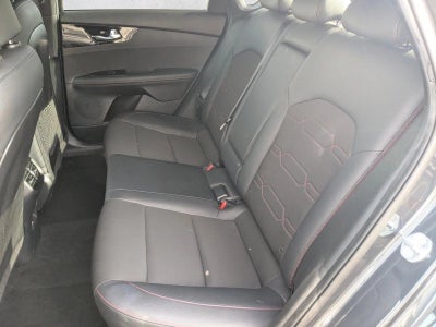 2023 Kia Forte GT DCT