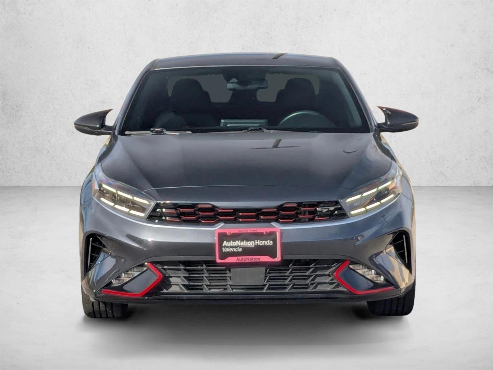 2023 Kia Forte GT DCT