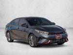 2023 Kia Forte GT DCT