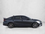 2023 Kia Forte GT DCT