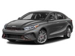 2023 Kia Forte GT DCT