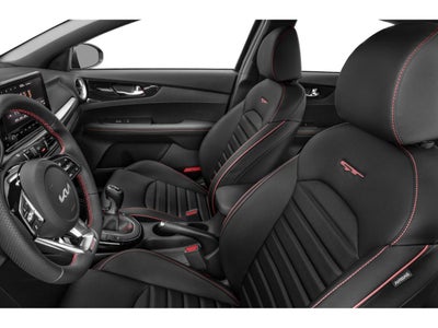 2023 Kia Forte GT DCT