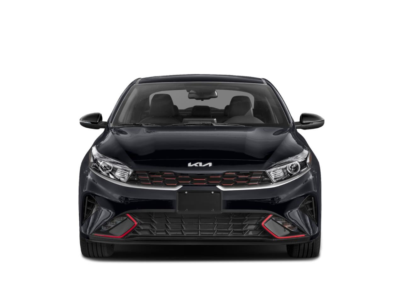 2023 Kia Forte GT-Line IVT
