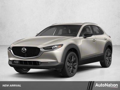 2024 Mazda Mazda CX-30 2.5 S Select Sport AWD