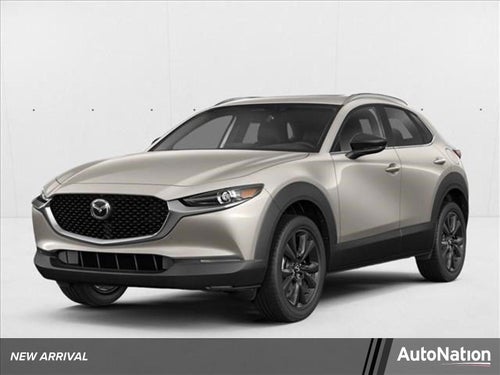 2024 Mazda Mazda CX-30 2.5 S Select Sport AWD