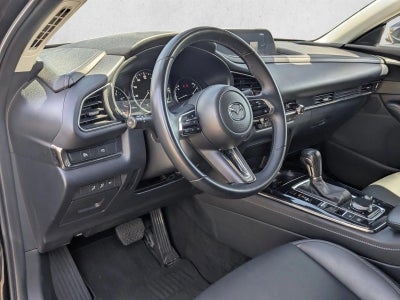 2025 Mazda Mazda CX-30 2.5 S Preferred Package AWD