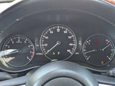 2025 Mazda Mazda CX-30 2.5 S Preferred Package AWD