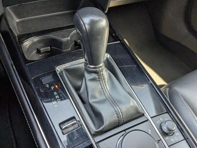 2025 Mazda Mazda CX-30 2.5 S Preferred Package AWD