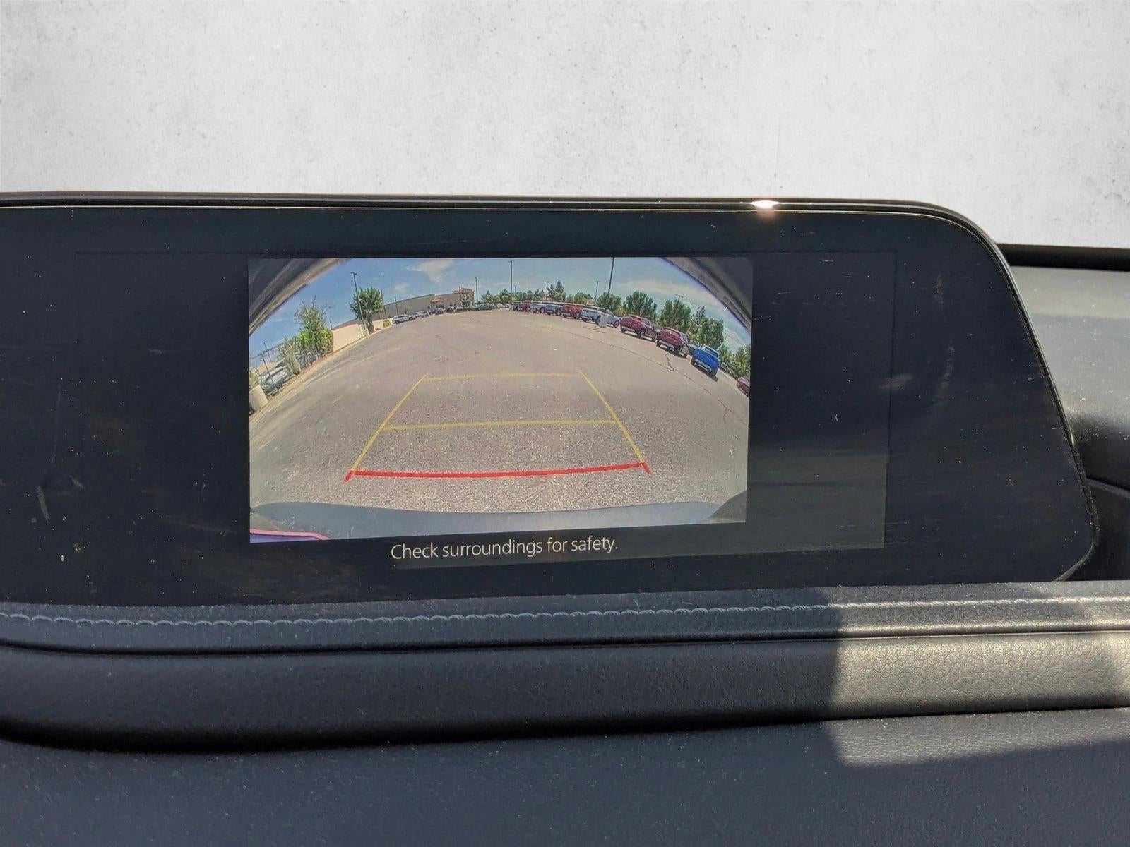 2025 Mazda Mazda CX-30 2.5 S Preferred Package AWD