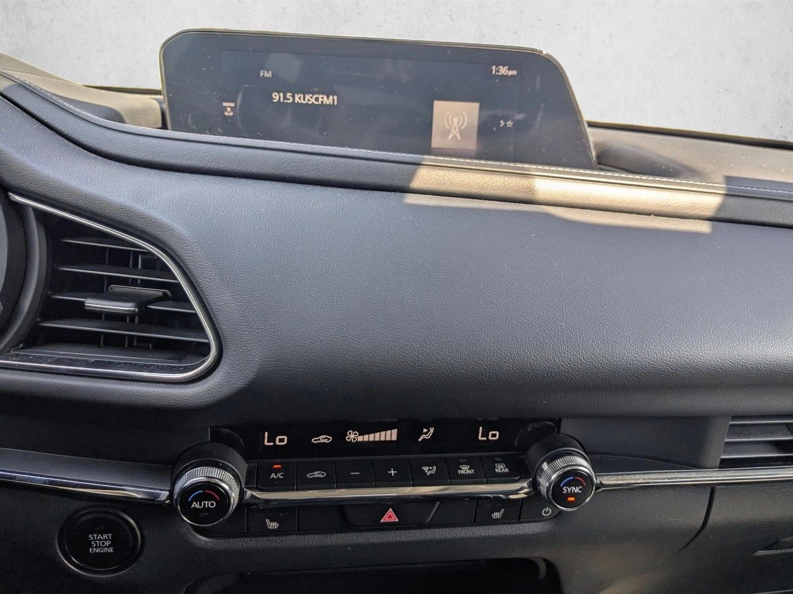 2025 Mazda Mazda CX-30 2.5 S Preferred Package AWD