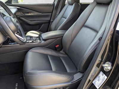 2025 Mazda Mazda CX-30 2.5 S Preferred Package AWD