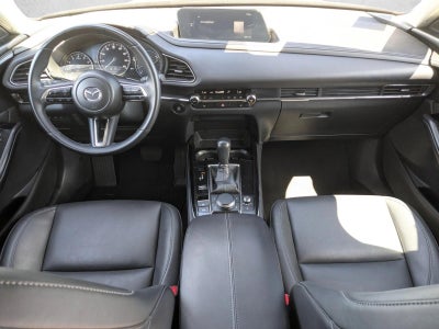 2025 Mazda Mazda CX-30 2.5 S Preferred Package AWD