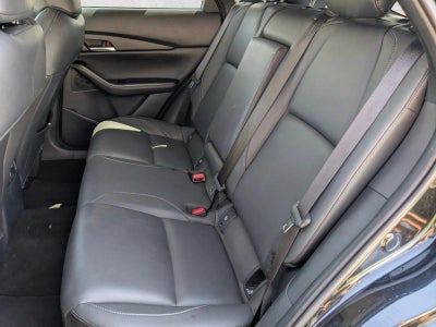 2025 Mazda Mazda CX-30 2.5 S Preferred Package AWD