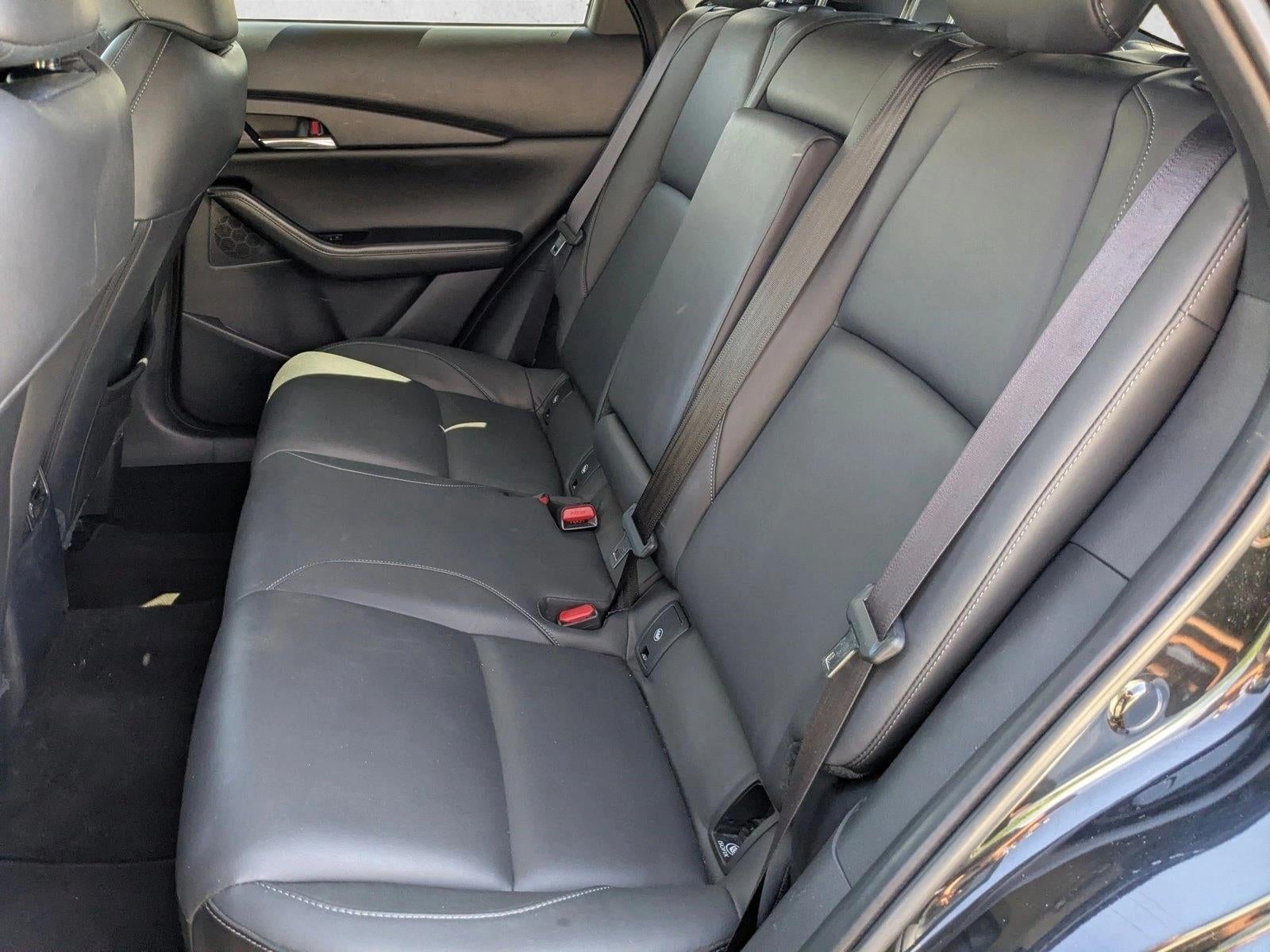 2025 Mazda Mazda CX-30 2.5 S Preferred Package AWD