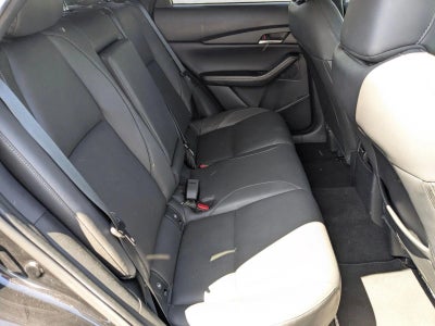 2025 Mazda Mazda CX-30 2.5 S Preferred Package AWD