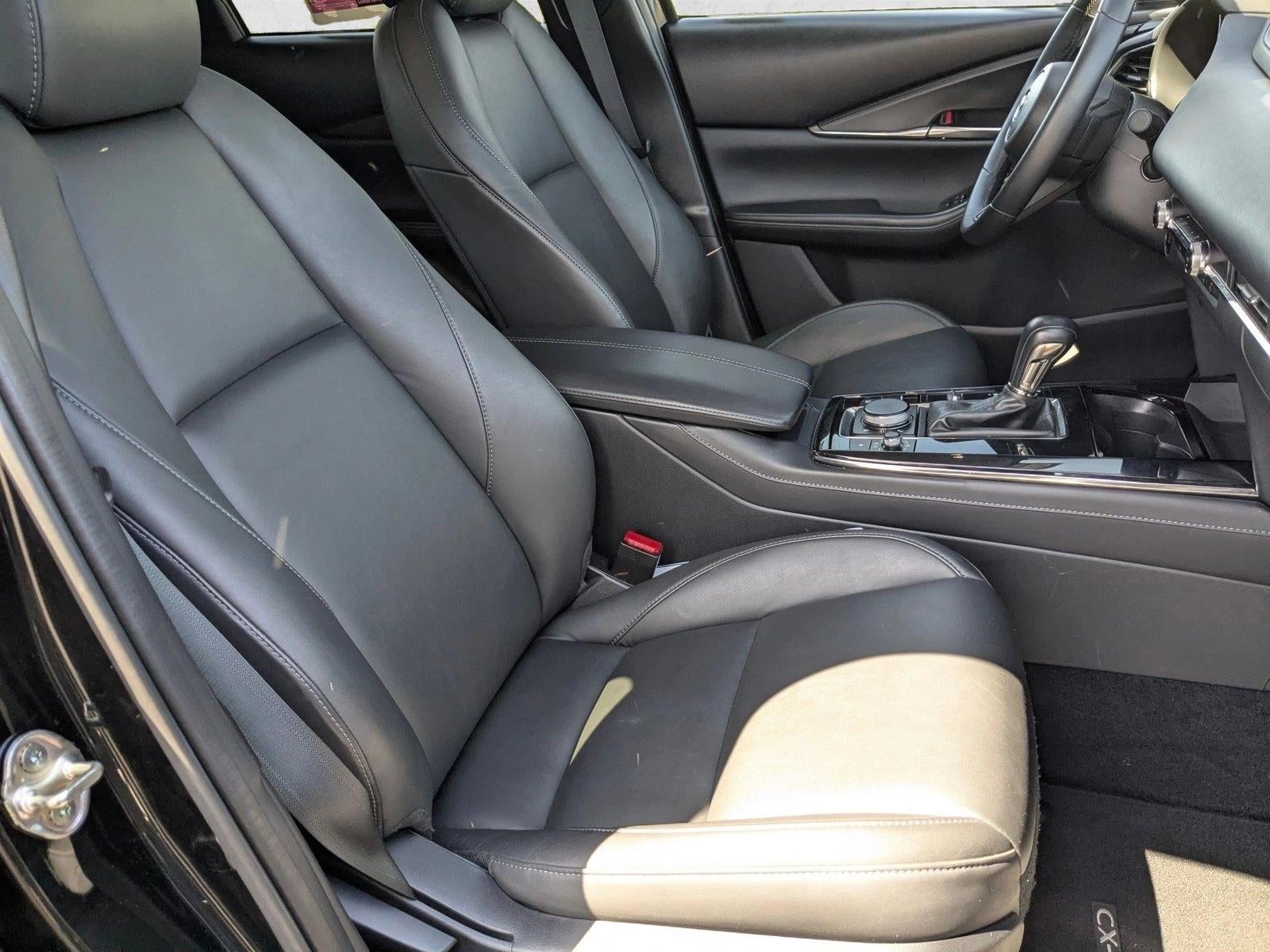 2025 Mazda Mazda CX-30 2.5 S Preferred Package AWD