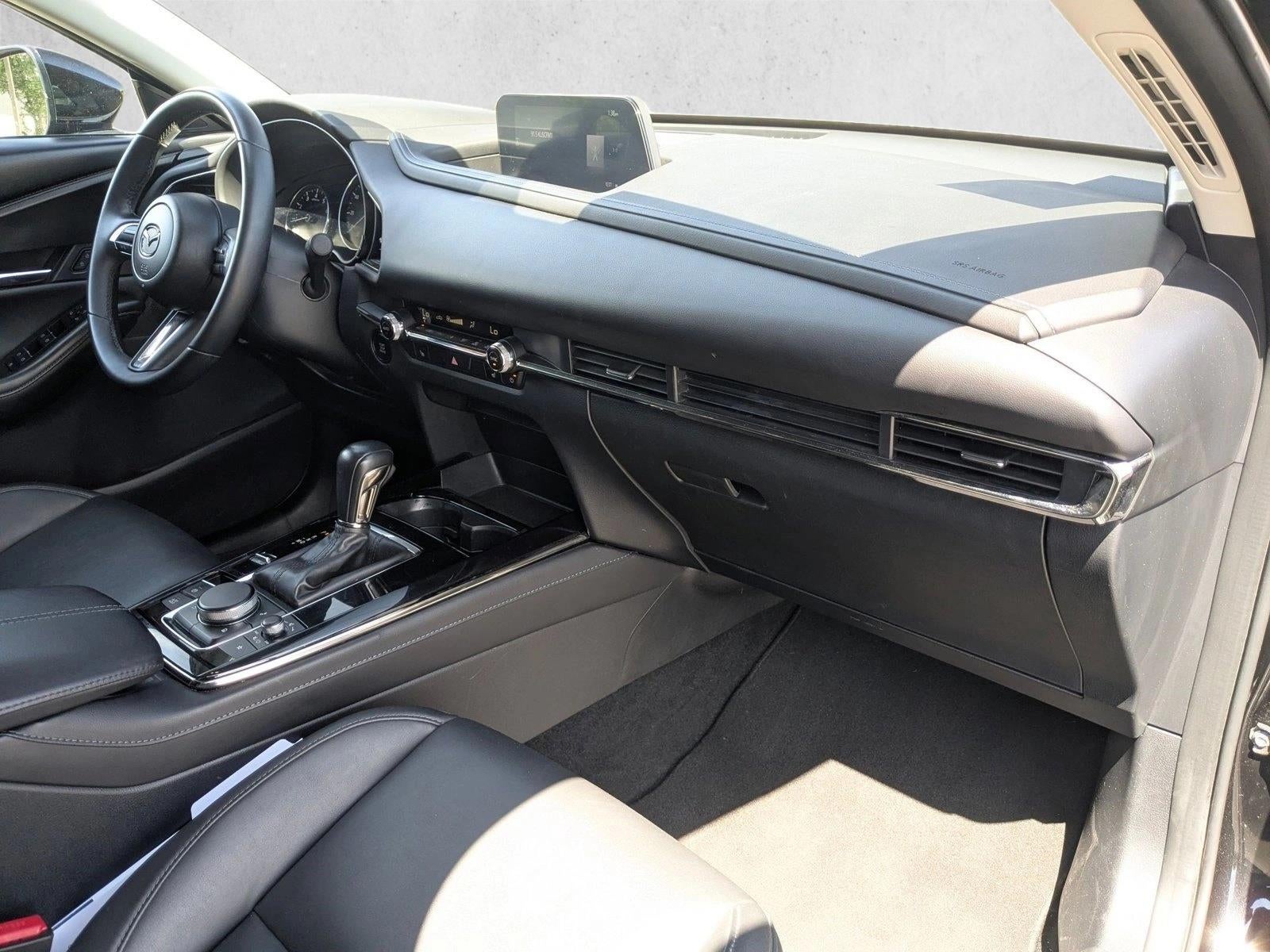 2025 Mazda Mazda CX-30 2.5 S Preferred Package AWD