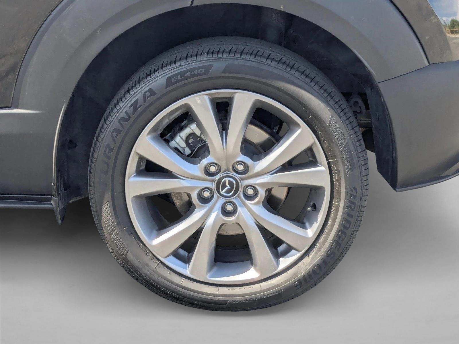 2025 Mazda Mazda CX-30 2.5 S Preferred Package AWD