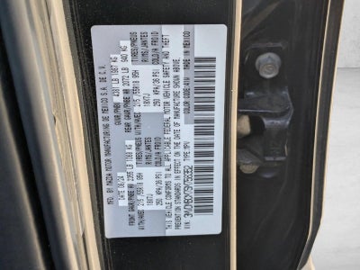 2025 Mazda Mazda CX-30 2.5 S Preferred Package AWD