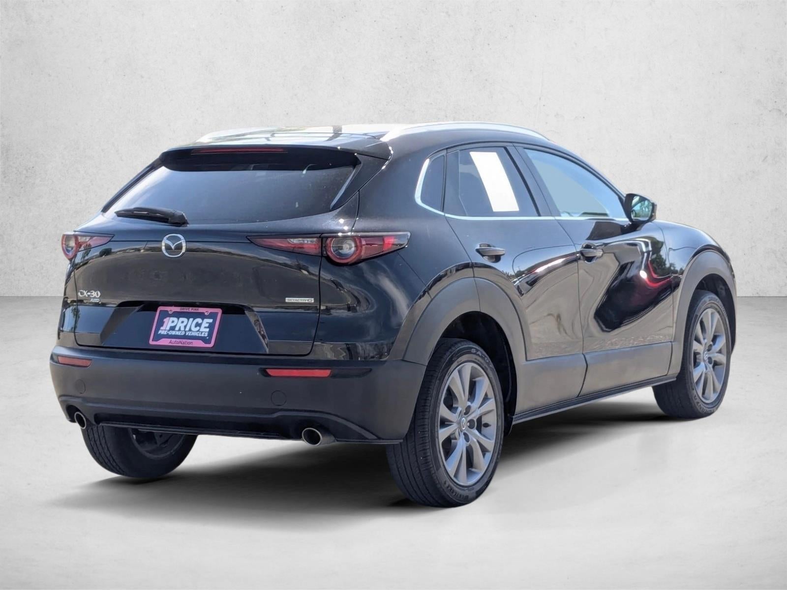 2025 Mazda Mazda CX-30 2.5 S Preferred Package AWD