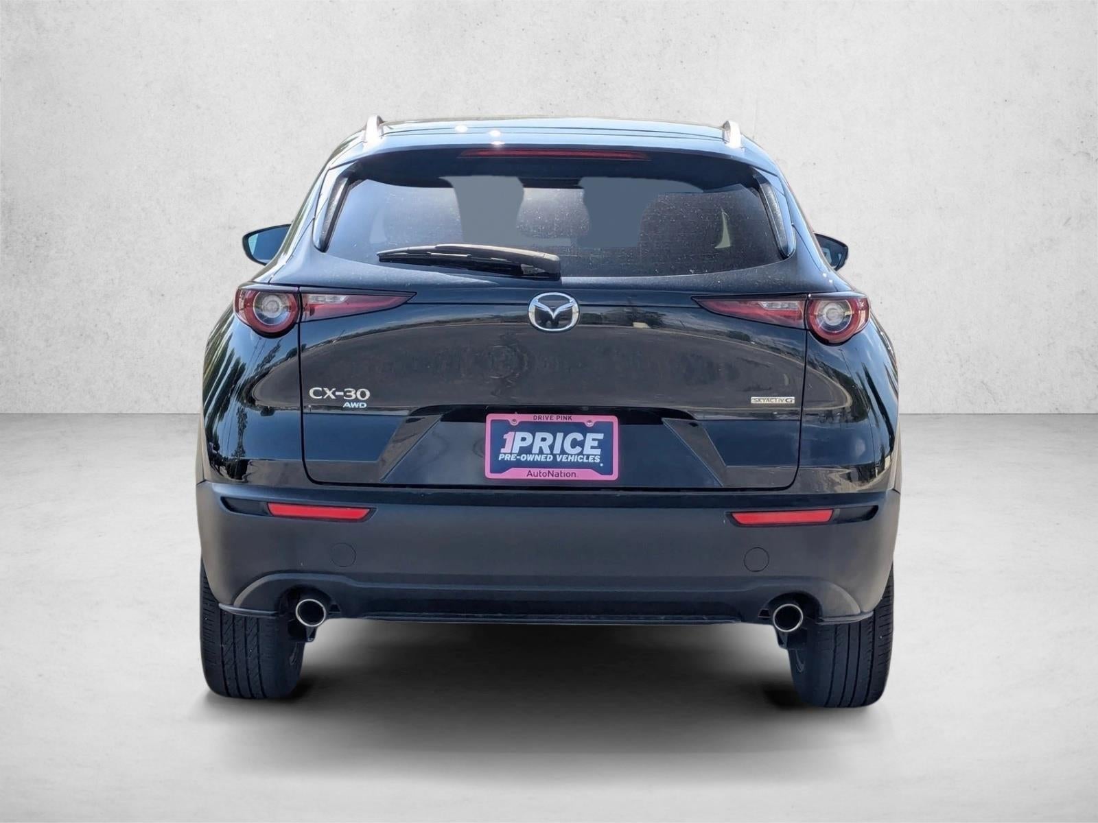 2025 Mazda Mazda CX-30 2.5 S Preferred Package AWD