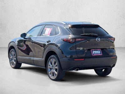 2025 Mazda Mazda CX-30 2.5 S Preferred Package AWD
