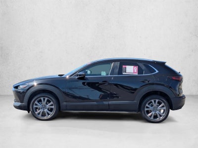 2025 Mazda Mazda CX-30 2.5 S Preferred Package AWD