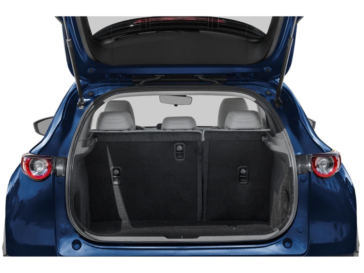 2025 Mazda Mazda CX-30 2.5 S Preferred Package AWD