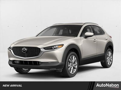 2024 Mazda Mazda CX-30 2.5 S Premium Package AWD