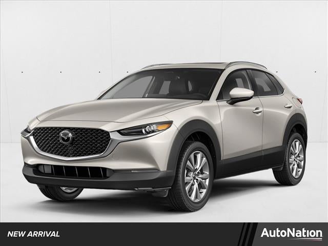 2024 Mazda Mazda CX-30 2.5 S Premium Package AWD