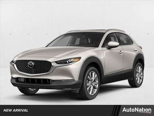 2024 Mazda Mazda CX-30 2.5 S Premium Package AWD