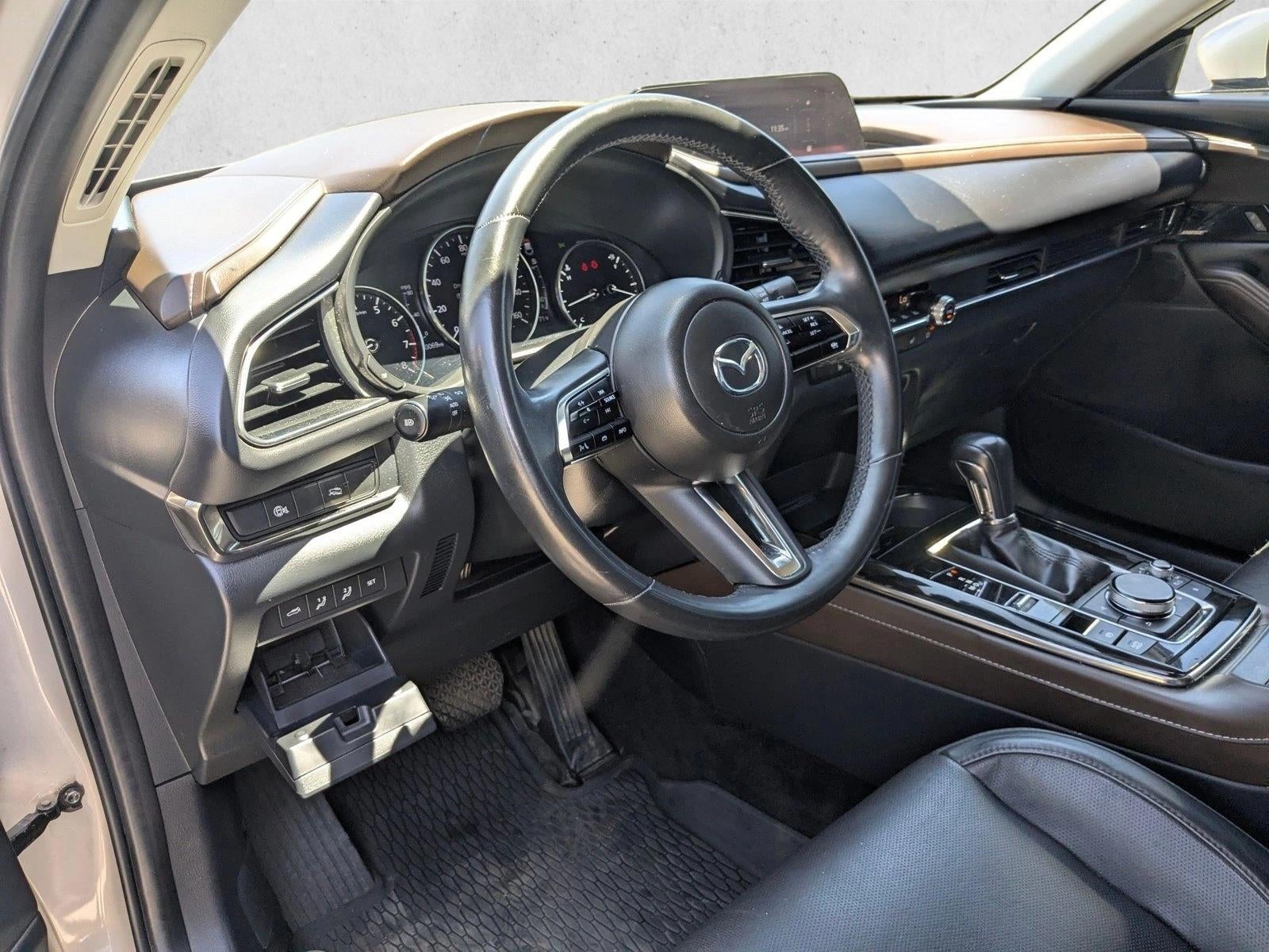 2024 Mazda Mazda CX-30 2.5 S Premium Package AWD