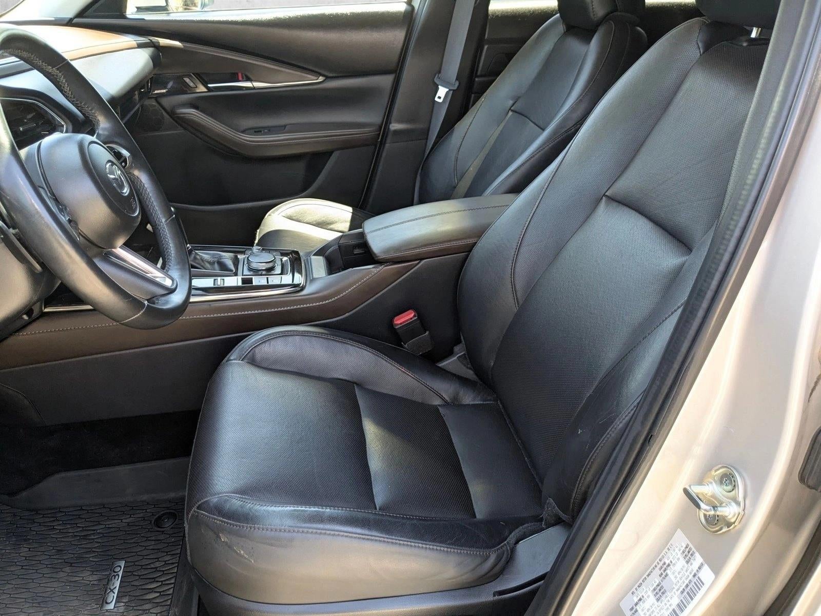 2024 Mazda Mazda CX-30 2.5 S Premium Package AWD