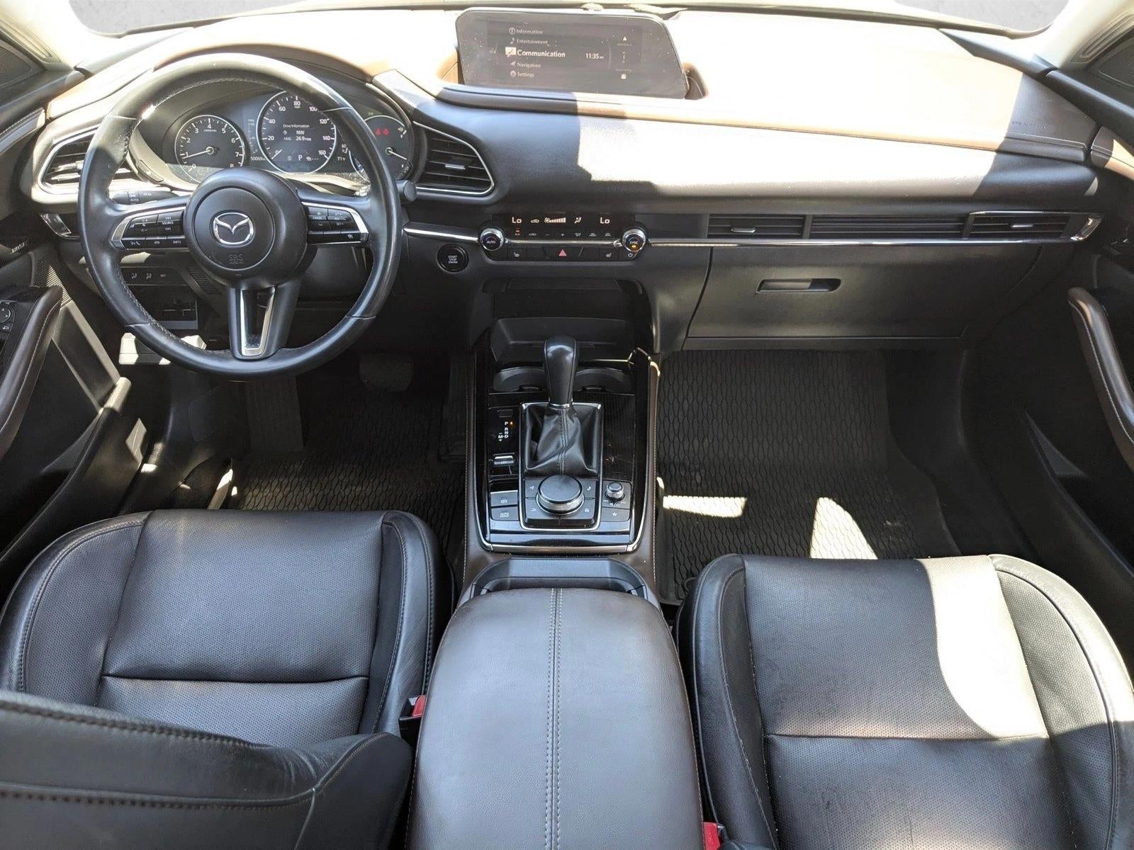 2024 Mazda Mazda CX-30 2.5 S Premium Package AWD