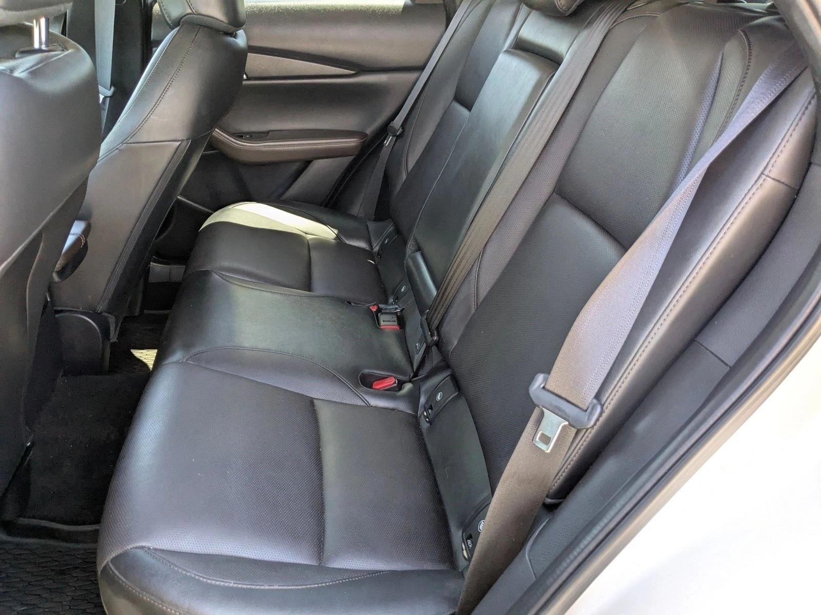 2024 Mazda Mazda CX-30 2.5 S Premium Package AWD
