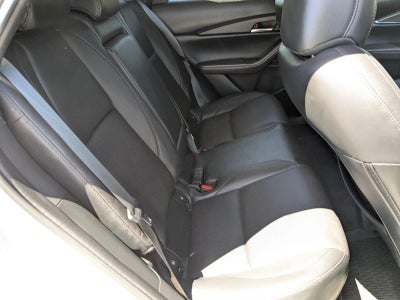 2024 Mazda Mazda CX-30 2.5 S Premium Package AWD