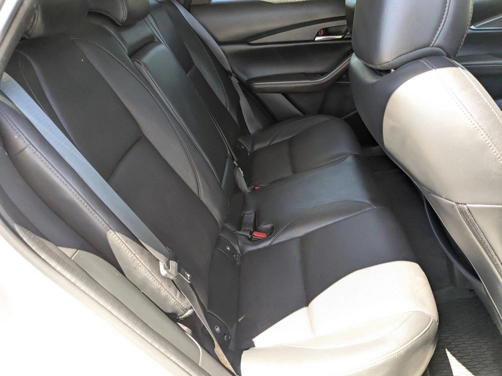 2024 Mazda Mazda CX-30 2.5 S Premium Package AWD