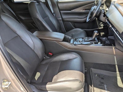 2024 Mazda Mazda CX-30 2.5 S Premium Package AWD
